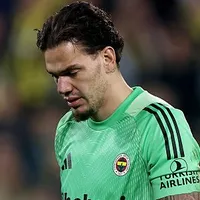 Fenerbahçe deve facilitar saída do goleiro Ederson após a Copa