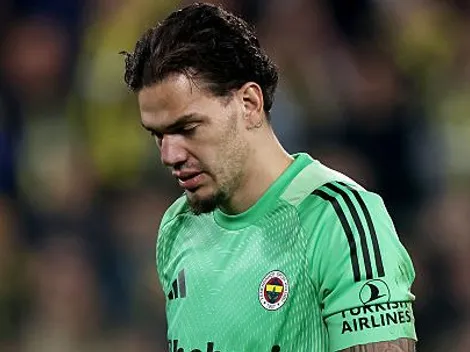 Fenerbahçe deve facilitar saída do goleiro Ederson após a Copa