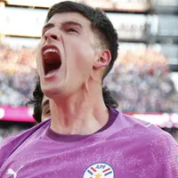 Orlando Gill é desejado na Europa após a Copa