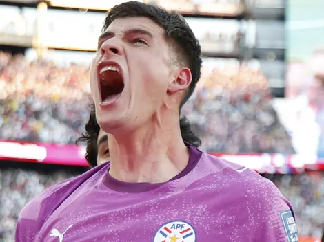 Orlando Gill é desejado na Europa após a Copa