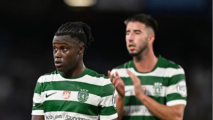 Geovany Quenda é reforço do Chelsea