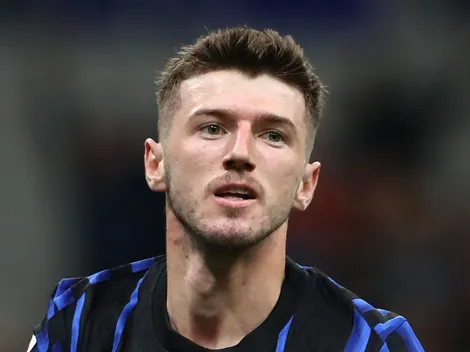 Real Madrid avalia Petar Sucic como sucessor de Modric
