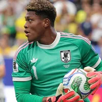 Suzuki expõe conversa com o goleiro Alisson em Brasil x Japão