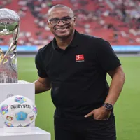 Bayer Leverkusen tem planos estratégicos no Brasil