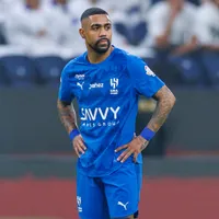 Malcom ignora o Corinthians e negocia com o Fenerbahçe