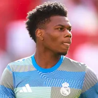 Real Madrid renova com Tchouaméni até 2031