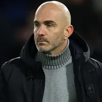 Manchester City anuncia a comissão técnica de Maresca