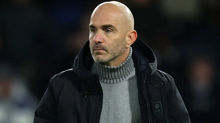 Enzo Maresca será o técnico do Manchester City na próxima temporada