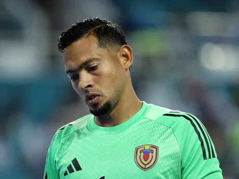 José Contreras, do Barcelona-EQU, interessa ao Inter