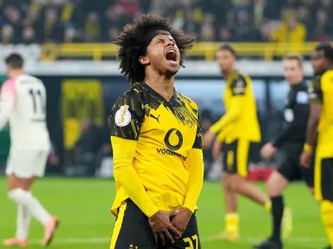 Barcelona faz oferta por Adeyemi e aguarda resposta do Dortmund
