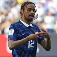 PSG quer receber R$884 milhões para negociar Barcola