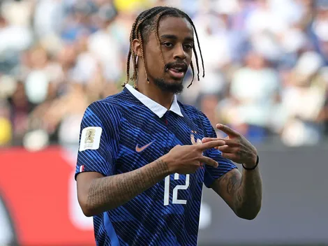 PSG quer receber R$884 milhões para negociar Barcola