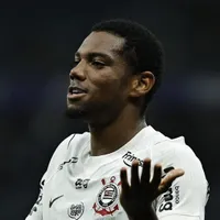Juventus se reúne com o Corinthians para contratar André
