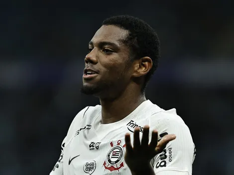 Juventus se reúne com o Corinthians para contratar André