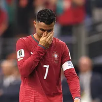Cristiano Ronaldo publica mensagem após eliminação na Copa