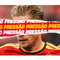 Pressão Máxima