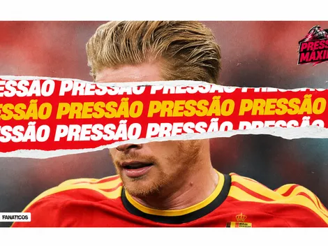 Pressão Máxima