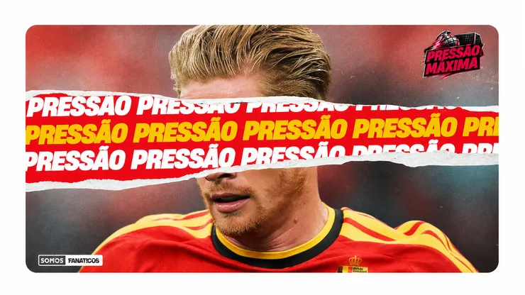 Kevin de Bruyne (Alex Grimm/Getty Images/ChatGPT)