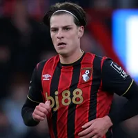 Chelsea quer Alex Scott para a vaga de Andrey Santos
