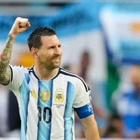 Argentina x Suíça palpite – Copa do Mundo – 11/07/26