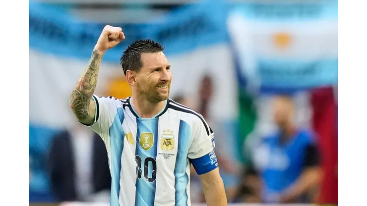 Argentina x Suíça palpite – Copa do Mundo – 11/07/26