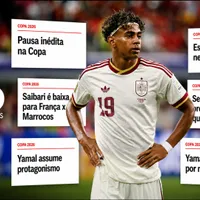 Giro da Copa