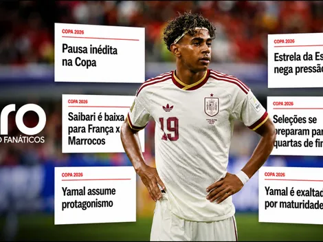 Giro da Copa