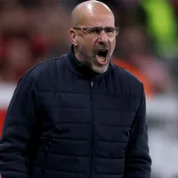 Holanda analisa Peter Bosz para o comando da Seleção da Holanda