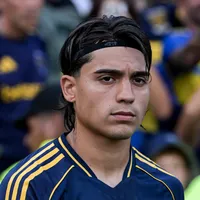 Exequiel Zeballos escolhe o Napoli após interesse do Flamengo