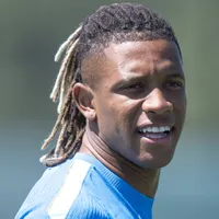 Danilo jogará no Palmeiras, diz Velloso