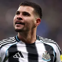 Arsenal prepara nova investida pelo volante Bruno Guimarães