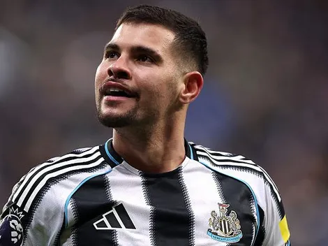 Arsenal prepara nova investida pelo volante Bruno Guimarães
