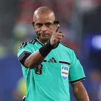 Wilton Pereira Sampaio pode apitar a final da Copa