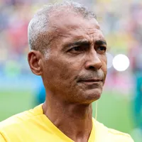 Romário dispara após eliminação e pede demissão de Ancelotti
