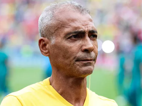 Romário dispara após eliminação e pede demissão de Ancelotti