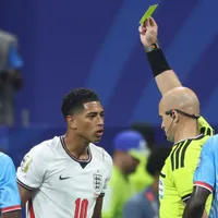 20 atletas podem perder a semifinal da Copa por cartões