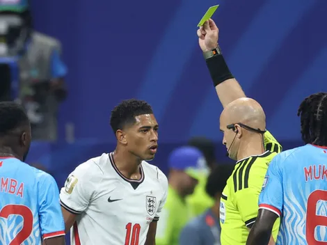 20 atletas podem perder a semifinal da Copa por cartões