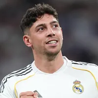 Mourinho impede transferência de Valverde ao PSG