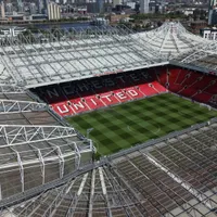 Manchester United revela megaprojeto do novo estádio