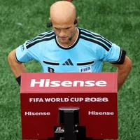 Fifa estreia novo protocolo do VAR na Copa 2026