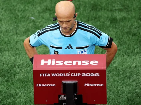 Fifa estreia novo protocolo do VAR na Copa 2026