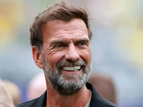 Klopp deve fechar com Alemanha até 2030 em breve