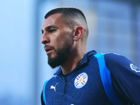 Junior Alonso rescinde com o Atlético-MG após a Copa