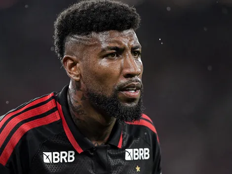 Emerson Royal, do Flamengo, entra no radar da Premier League