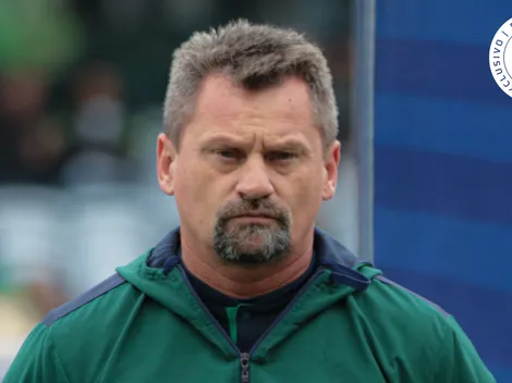 Fábio Matias relembra decisão que mudou a carreira de Johnny