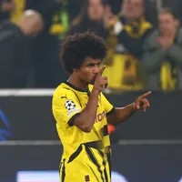Dortmund descarta primeira oferta do Barcelona por Adeyemi