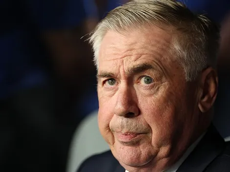 Ancelotti terá aumento após eliminação e torcida não aprova