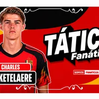 Tática Fanática