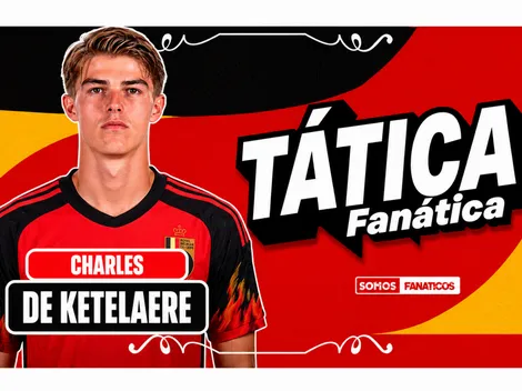 Tática Fanática