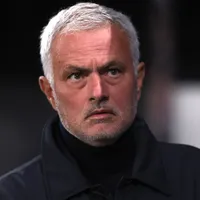 José Mourinho pede mais dois reforços ao Real Madrid